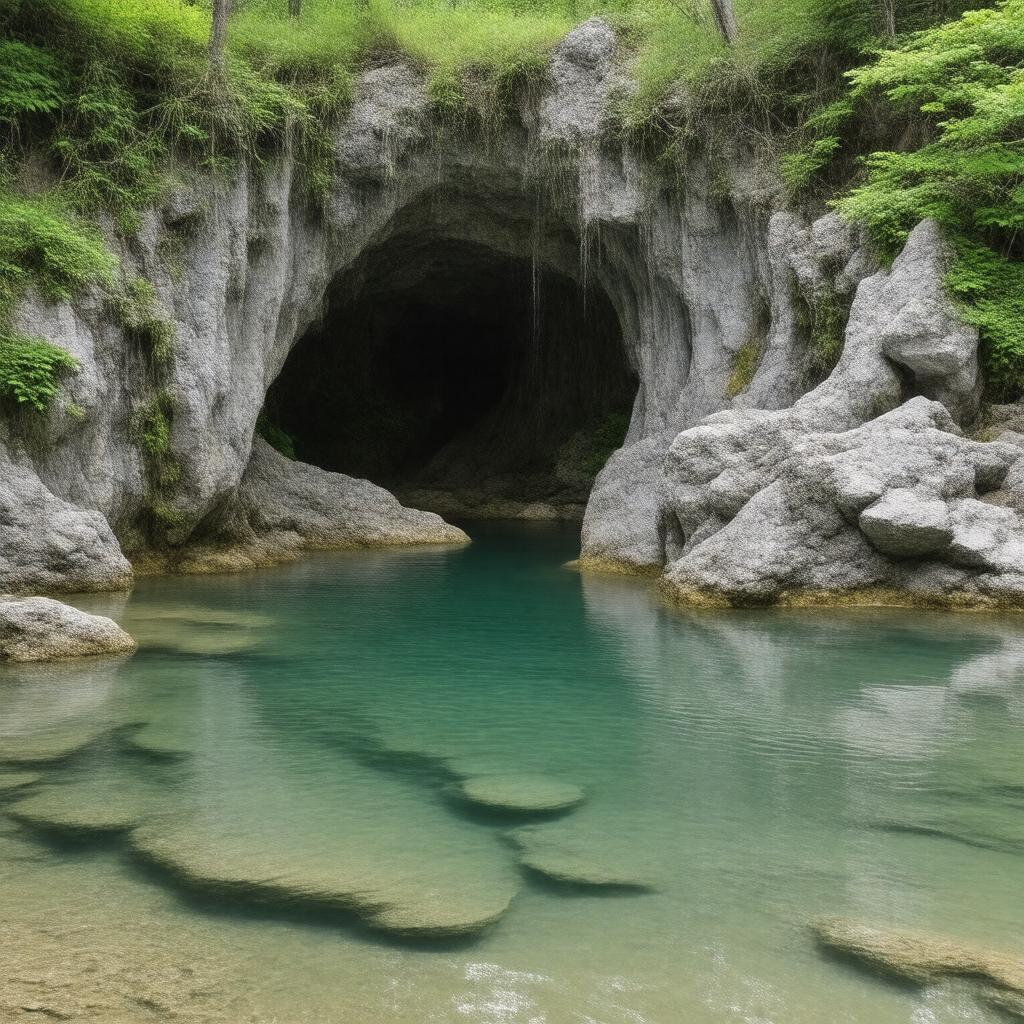 Greer Spring
